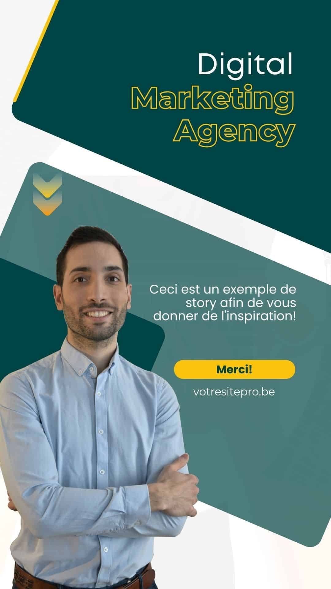 comment partager publication sur instagram