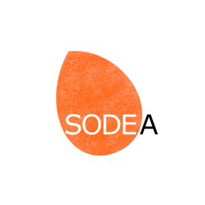 Sodea logo