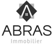 Abras immo logo bW