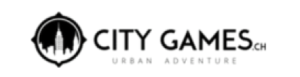 Citygames logo