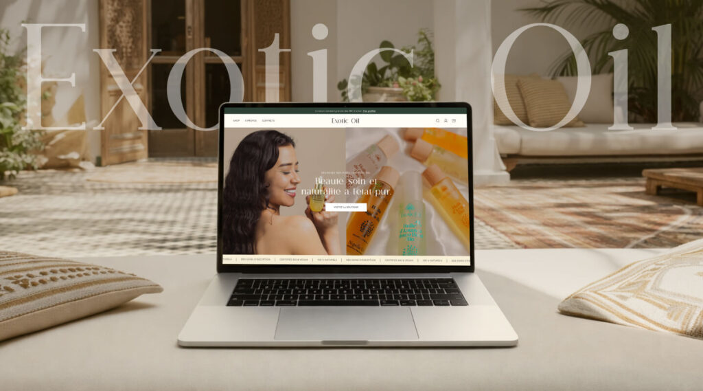 Agence e-commerce