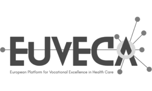 Euveca logo BW