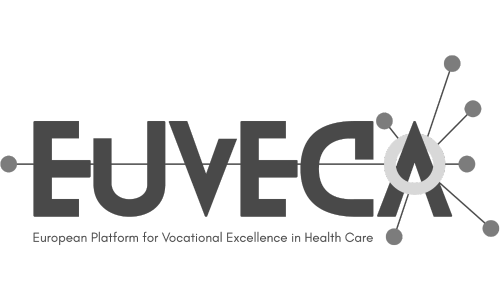 Euveca logo BW