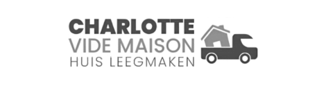 Logo Charlotte vide maison