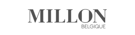 Millon logo