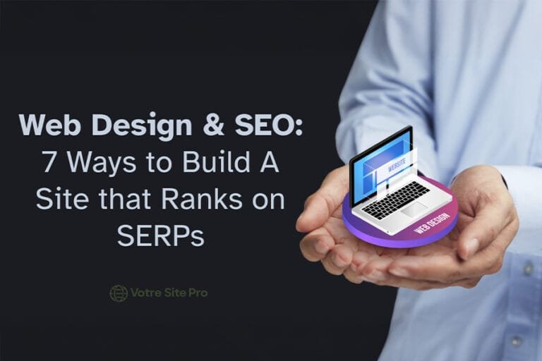 Web Design SEO