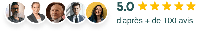 Avis clients Votre Site Pro