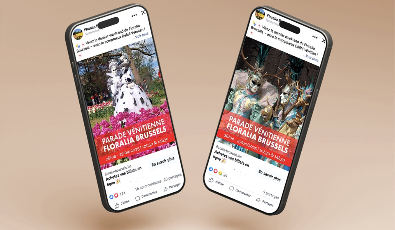 Campagnes Meta Ads et LinkedIn Ads rentables