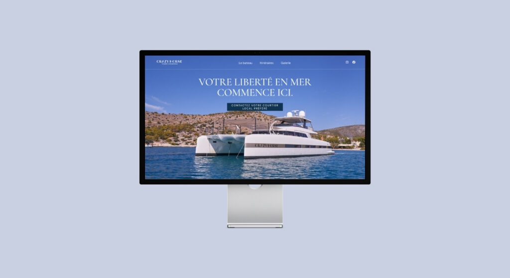 Agence web design